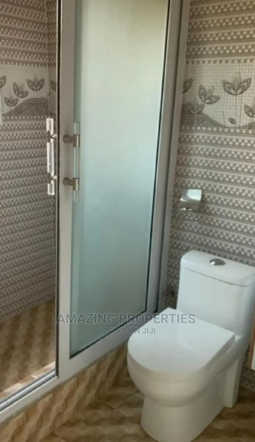 4bdrm House in East Legon for Rent