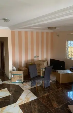 4bdrm House in East Legon for Rent