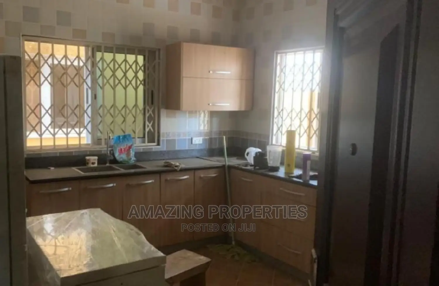 4bdrm House in East Legon for Rent