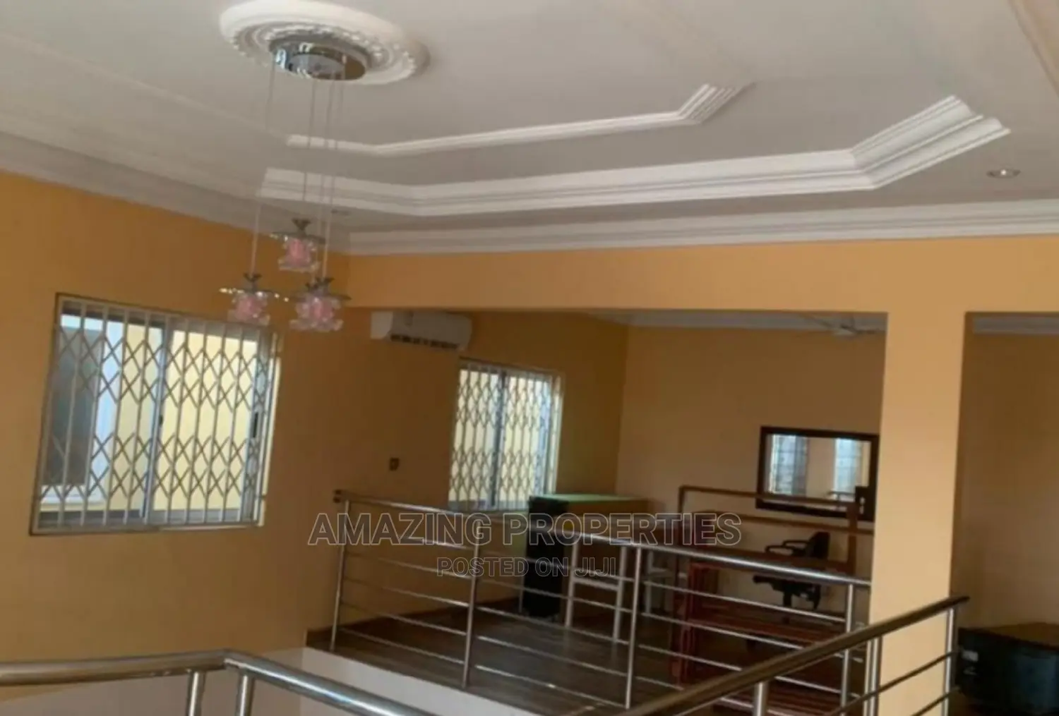 4bdrm House in East Legon for Rent