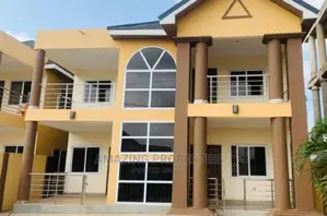 4bdrm House in East Legon for Rent