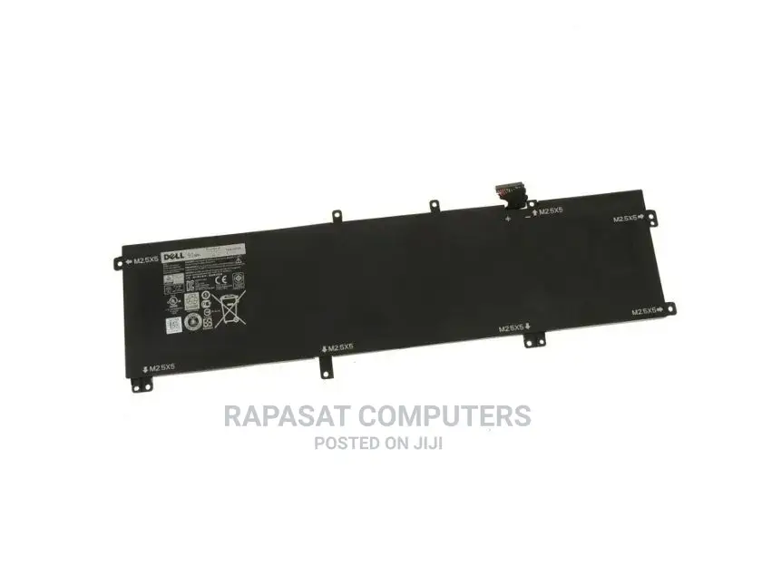 Dell 245RR Original XPS 9530/Precision M3800 Hi-Cap Battery