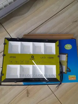 Flood Light 150w