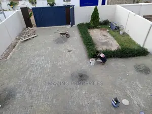 4bdrm House in Spintex for rent