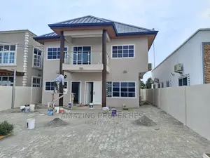 4bdrm House in Spintex for rent