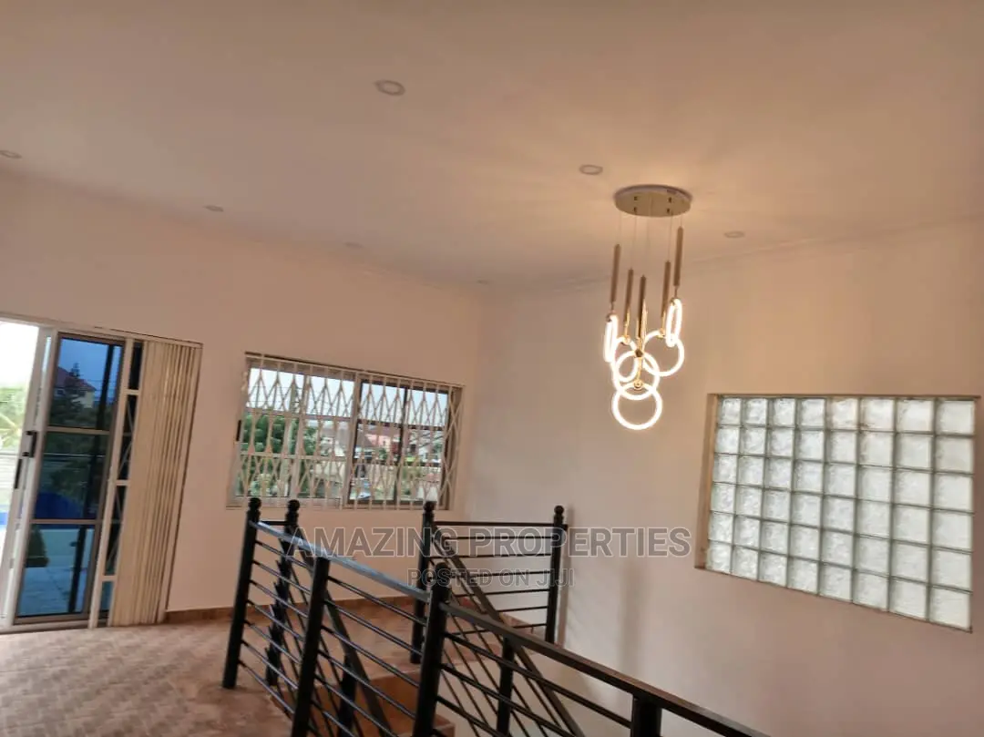 4bdrm House in Spintex for rent