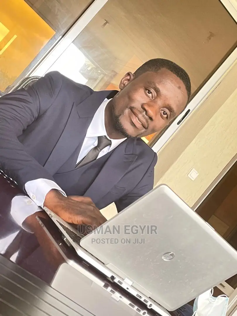 Sales Representative