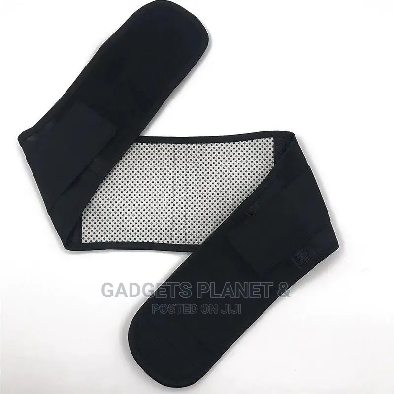 Sports Series Self Heating Tummy Belt