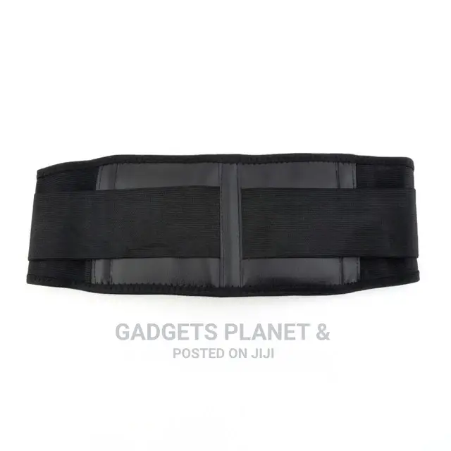 Sports Series Self Heating Tummy Belt