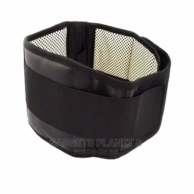 Sports Series Self Heating Tummy Belt