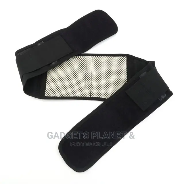 Sports Series Self Heating Tummy Belt