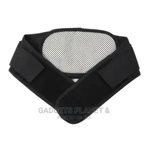 Sports Series Self Heating Tummy Belt