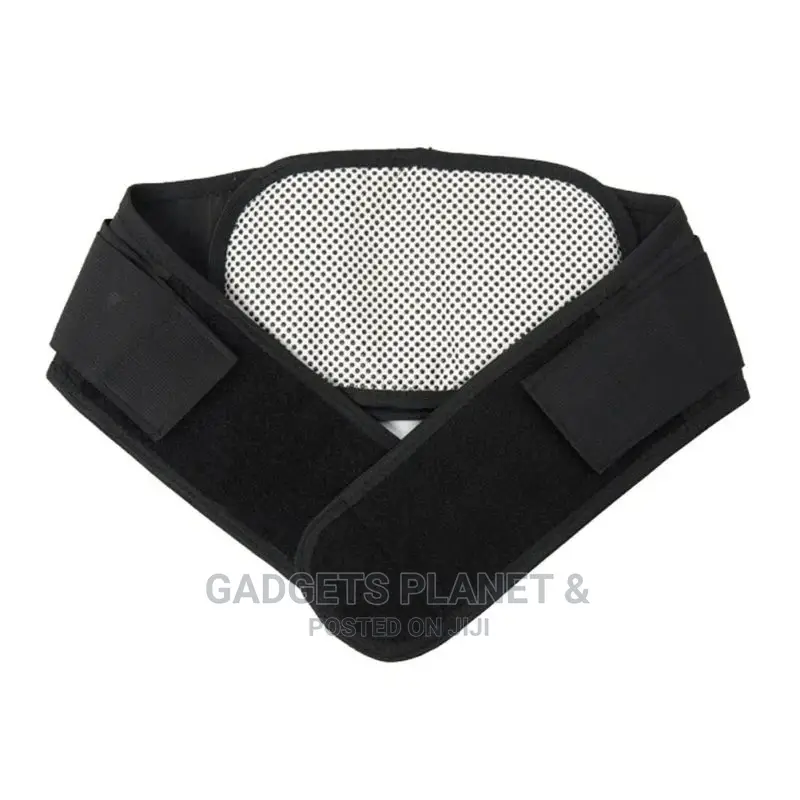 Sports Series Self Heating Tummy Belt
