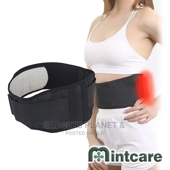 Sports Series Self Heating Tummy Belt