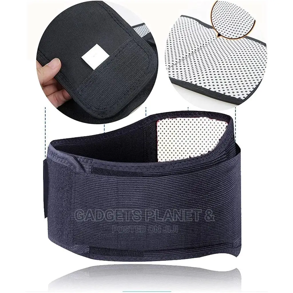 Sports Series Self Heating Tummy Belt