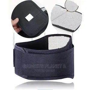 Sports Series Self Heating Tummy Belt