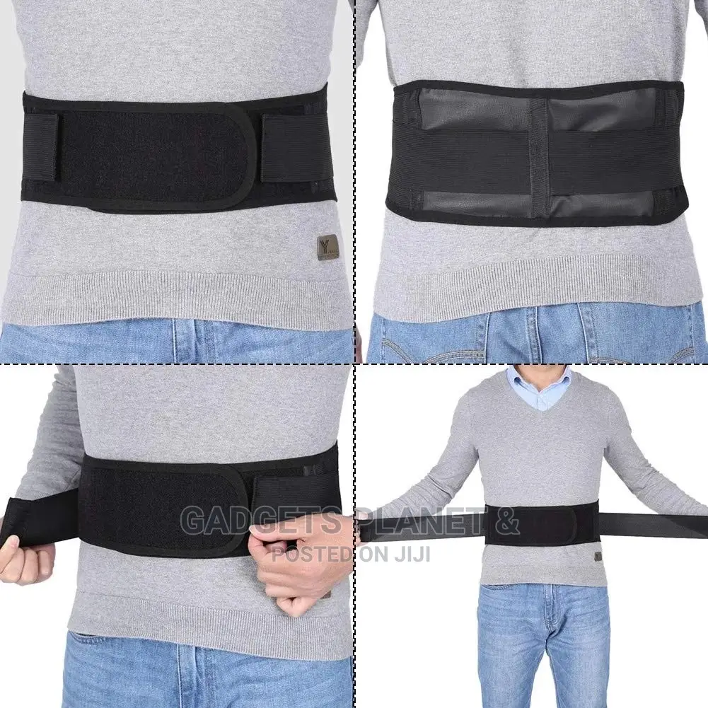 Sports Series Self Heating Tummy Belt