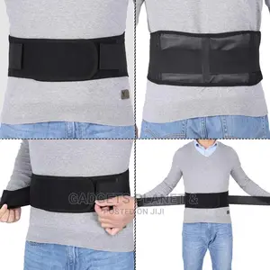 Sports Series Self Heating Tummy Belt