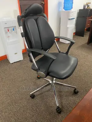 Butterfly Chair
