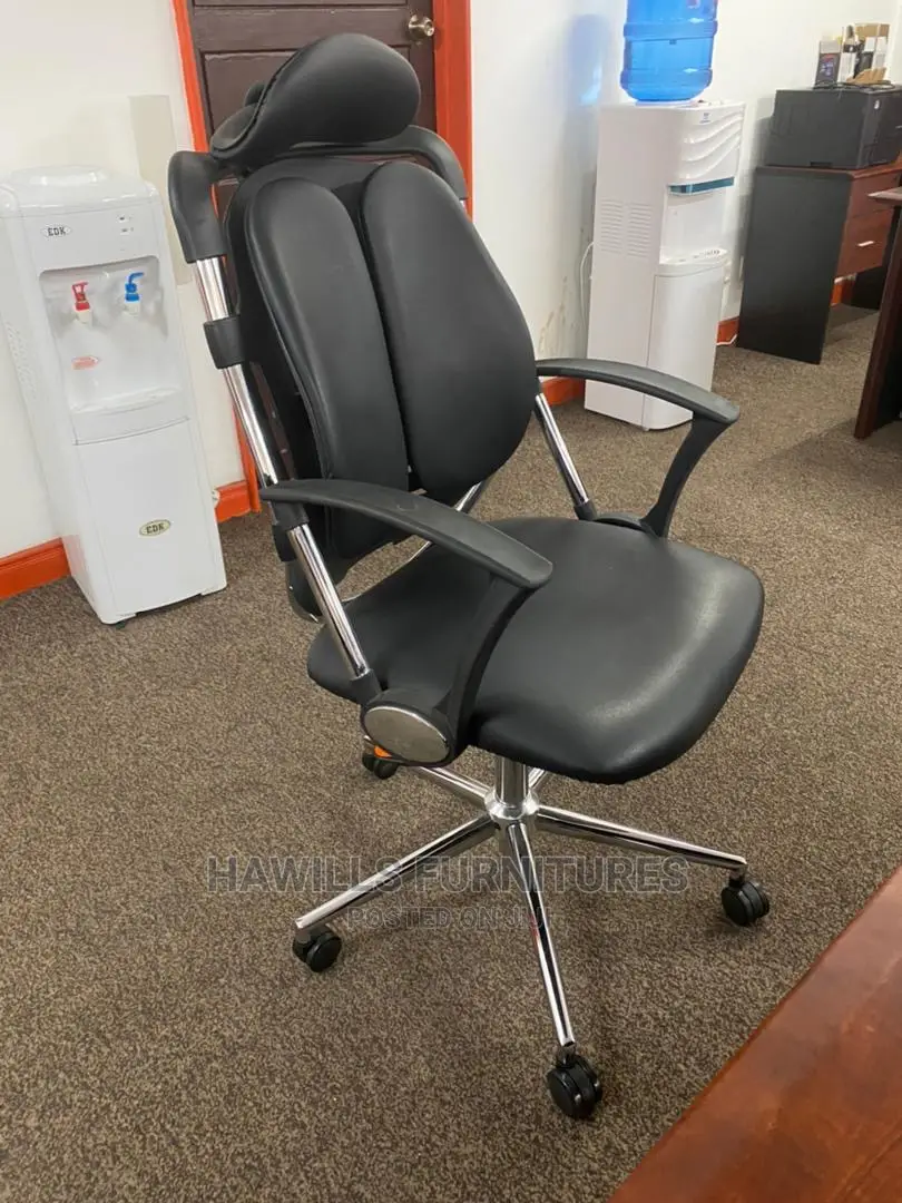 Butterfly Chair
