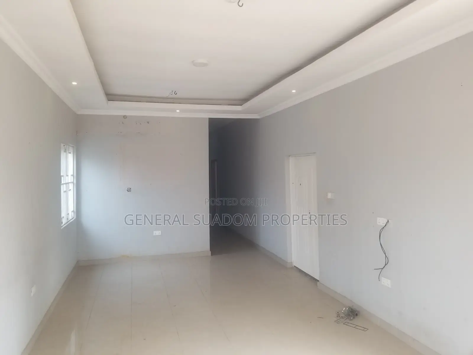3bdrm House in Suadom Properties, Tema Metropolitan for rent