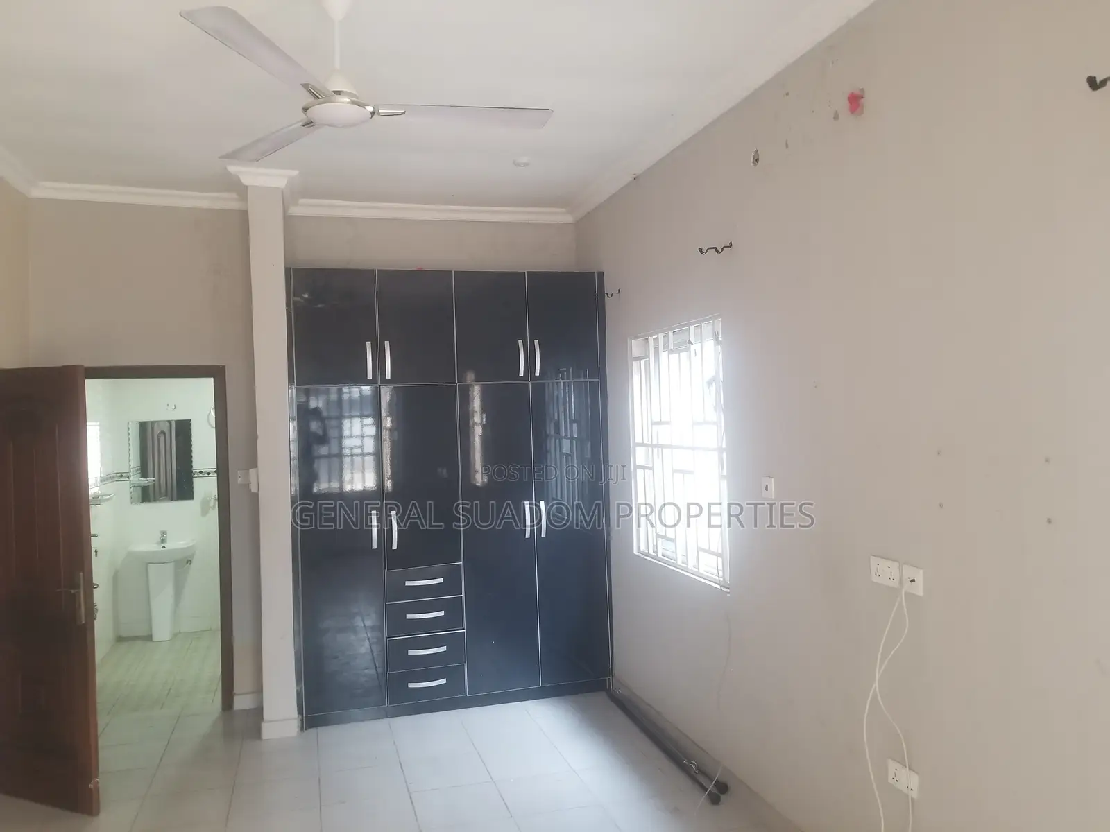 3bdrm House in Suadom Properties, Tema Metropolitan for rent