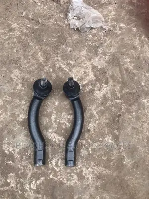 Toyota Corolla 2003-2008 Rack Ends and Ball Pair Available