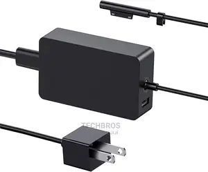 Original Microsoft Surface Charger 102W