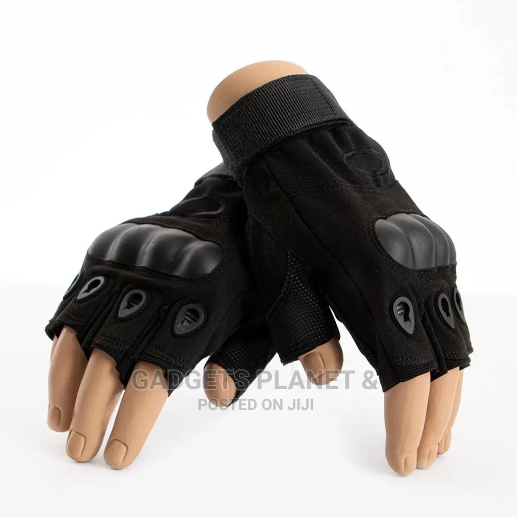 Pilot Gloves for Biking / Gyming