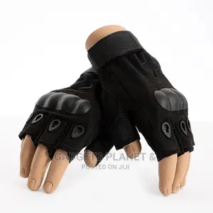 Pilot Gloves for Biking / Gyming