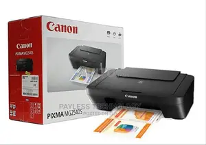 CANON Pixma 2540S Print, Copy and Scan Printers