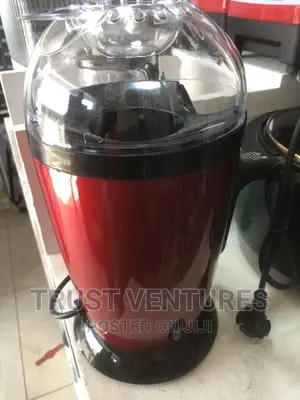 Sokany Popcorn Maker