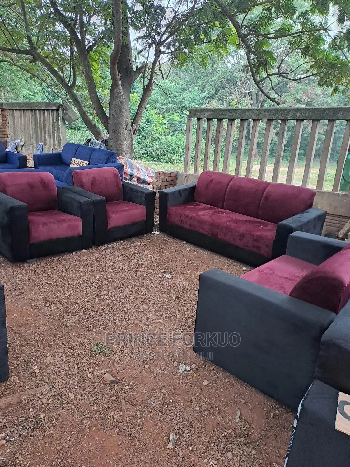 Dinpa Furniture Work