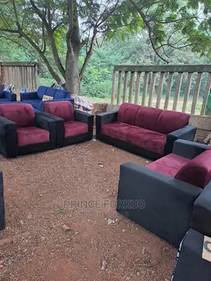 Dinpa Furniture Work