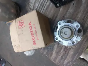 Accord 2018,2019,2020,2021,2022 Back Hub Bearing