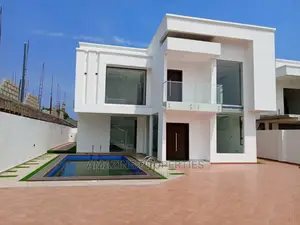 4bdrm House in East Legon for Sale