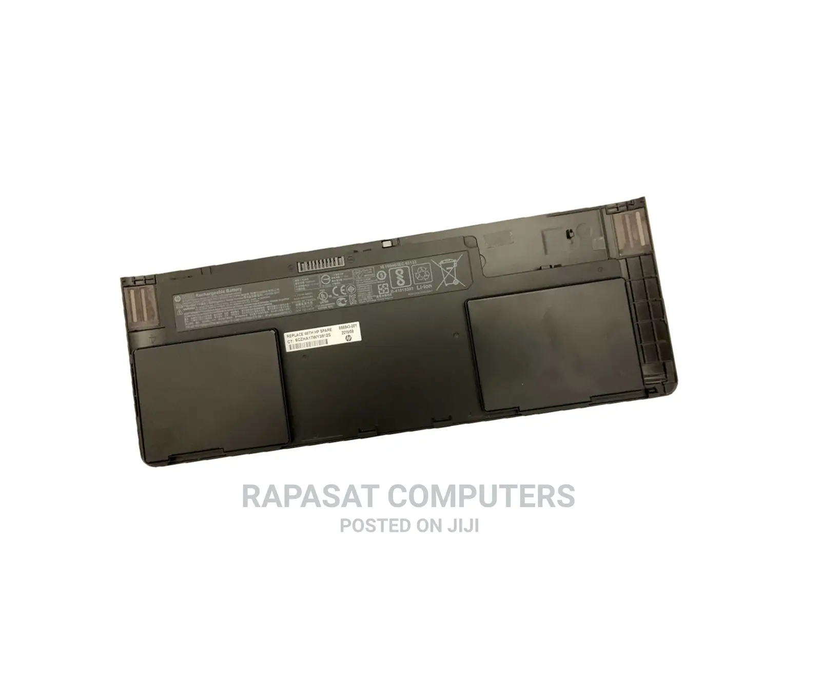Genuine OD06XL HP Elitebook Revolve 810 G1 G3 Battery