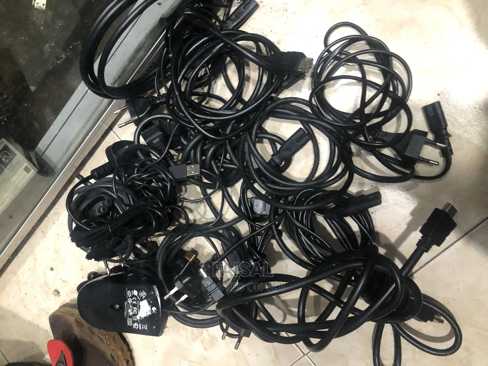 Original HDMI Cables
