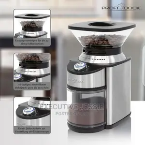 Coffee Grinder