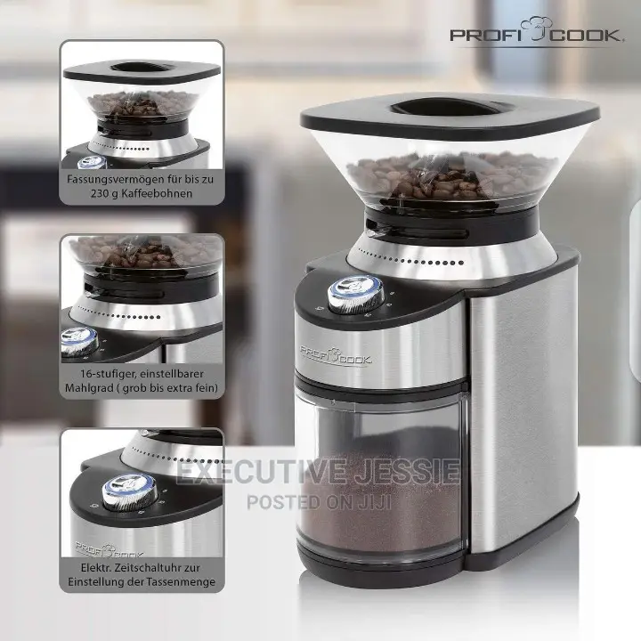Coffee Grinder
