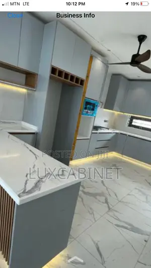 High Quality Kitchen Cabinets