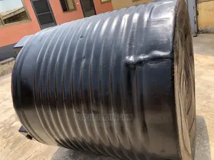Polytank Leakages and Cleaning Services