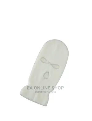 Ski Mask Balaclava. Face Mask