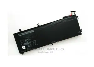 New Genuine Dell XPS 15 9550 Precision 5510 RRCGW Battery