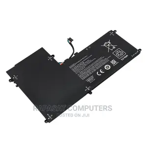 Original HP AO02XL Elitepad 1000 G2 Laptop Battery HSTNN-LB5