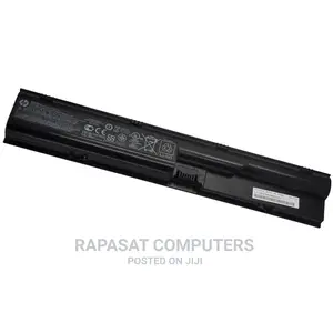 Hp Probook 4530s 4330s Pr06 Battery