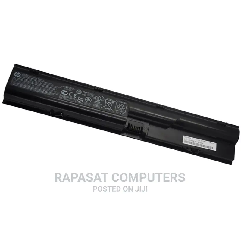 Hp Probook 4530s 4330s Pr06 Battery