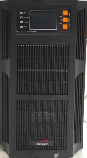 Abler 3kva (3000va) Online UPS