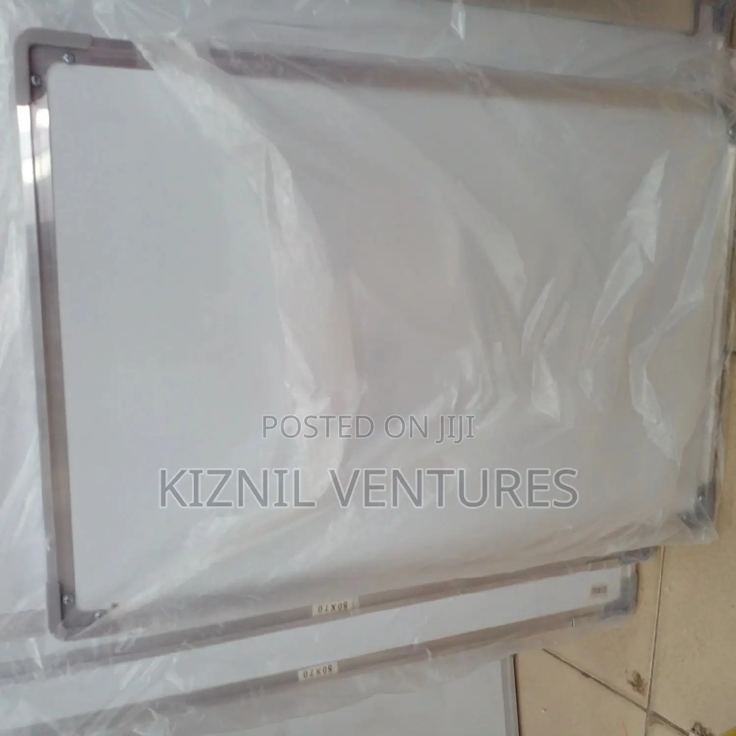 White Marker Board 100cm X 70cm