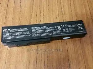 New Original Laptop Battery for ASUS A32-M50
